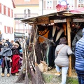 Weihnachtsmarkt Esslingen 2017