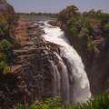 22.10.2014 Victoria Falls (Simbabwe)