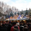 Weihnachtsmarkt Dezember 2012