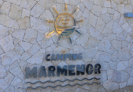 Campingplatz Mar Menor
