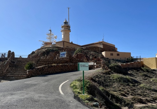 Cabo de Gata 